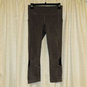 Lululemon athletic womens leggings SIZE 6